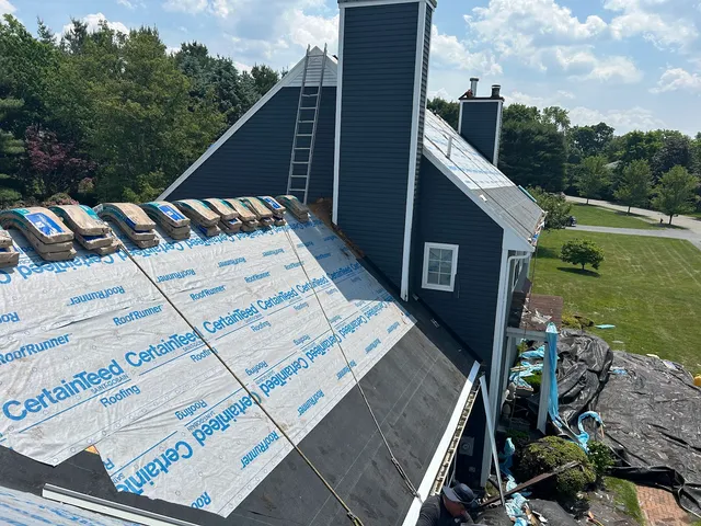 Pro Roof Solutions, Inc.