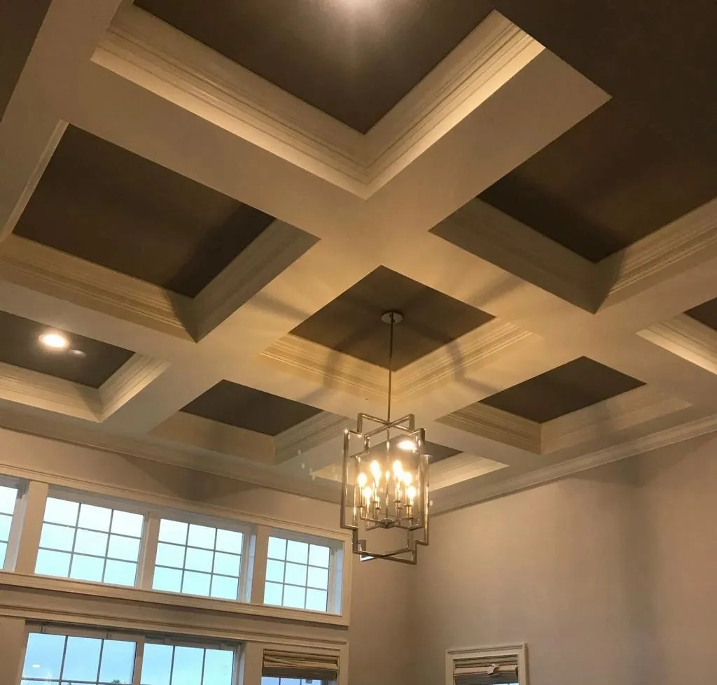RG Finish Construction Inc.