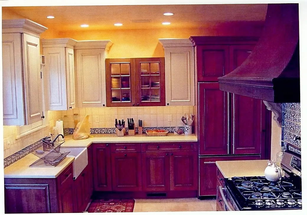 Guild Construction Co researched project photo