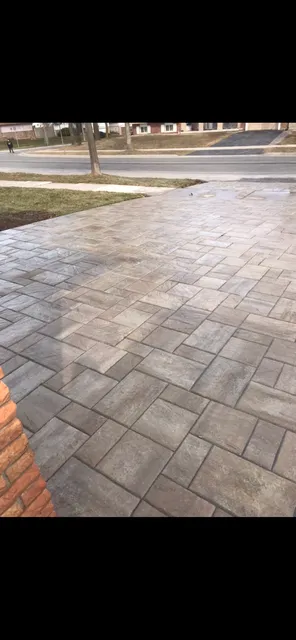 Local masonry solutions