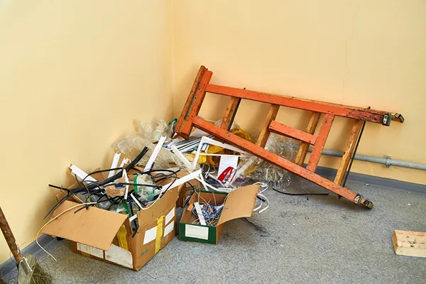 Junk Removal