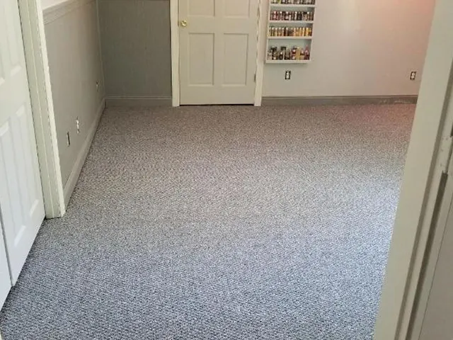 New carpet flooring in Manchester, NH from ADF Flooring LLC