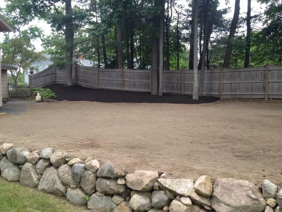 work photo from candc-landscaping.com