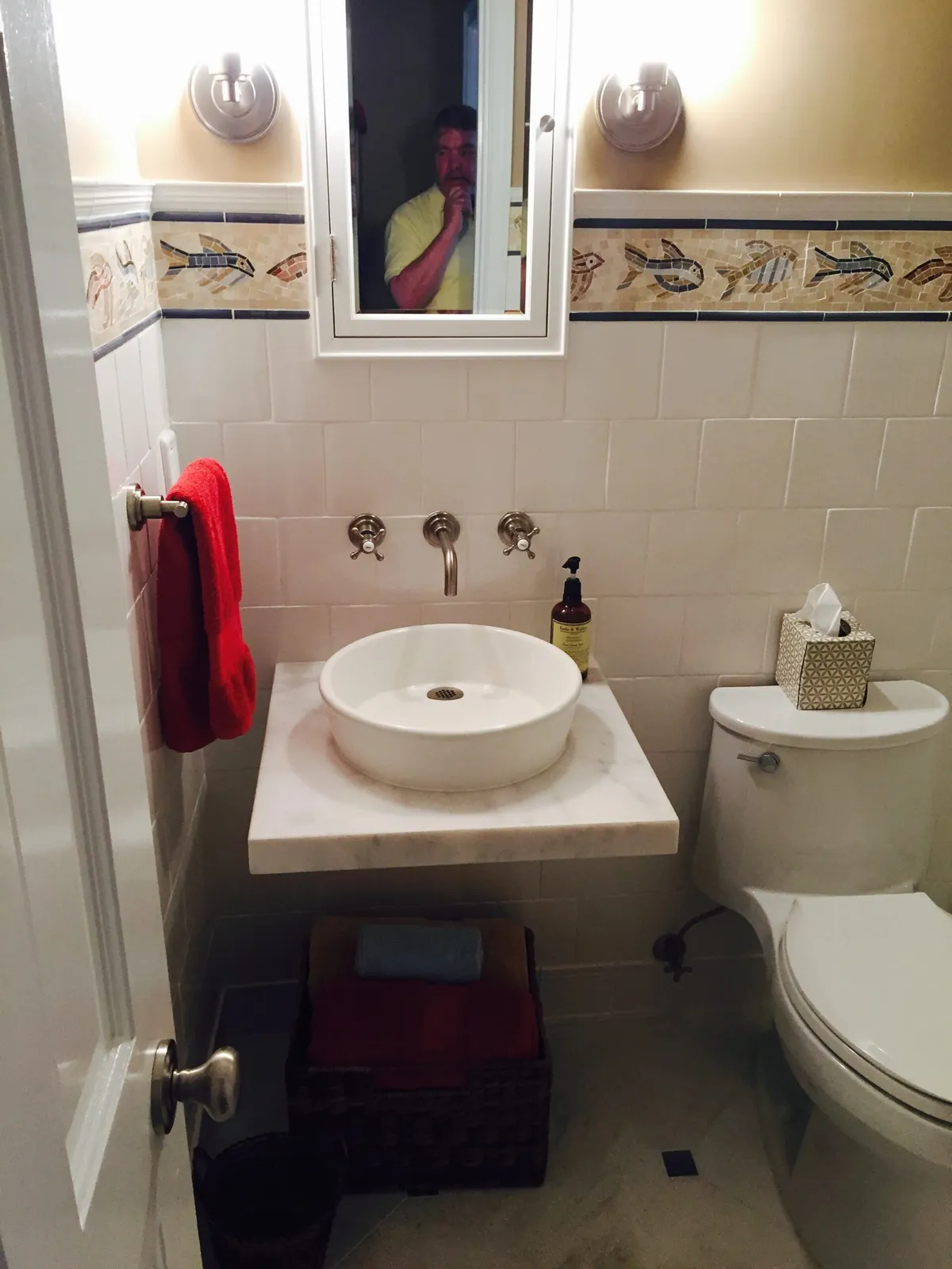 work photo from sergiosrenovations.com