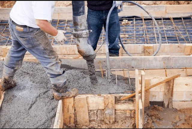 Waterguard waterproofing and foundation