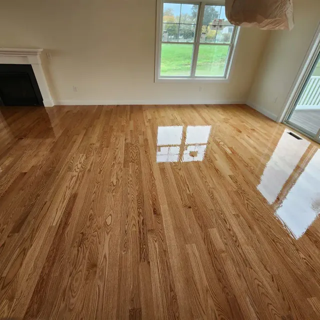 The Hardwood Brothers work photo