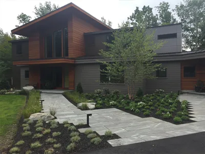 Davis Landscape Company, Inc. work photo