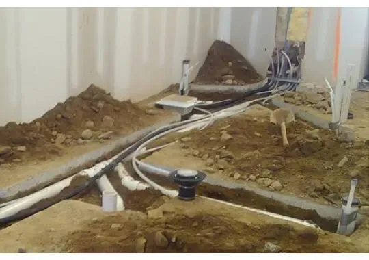 Progressive Mechanical Inc researched project photo