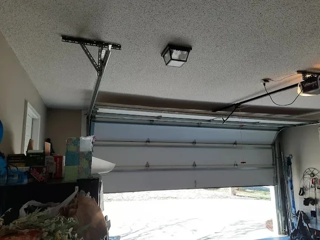 Bold Garage Doors researched project photo