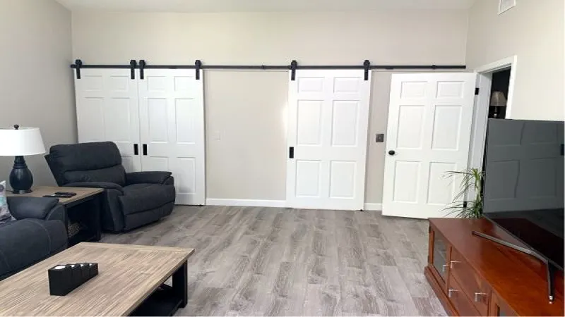Uxbridge Remodels