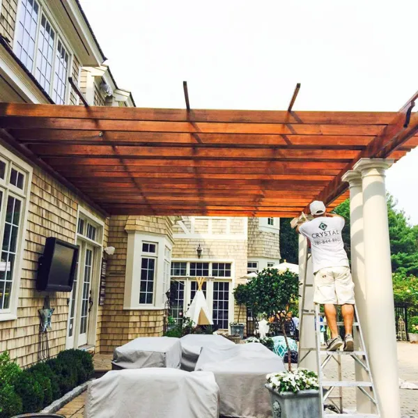 Salem MA decks Remodeling Companies