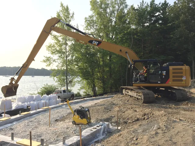 Kingsbury Companies, LLC work photo