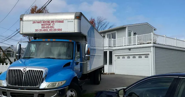 work photo from jimfaheymoving.com