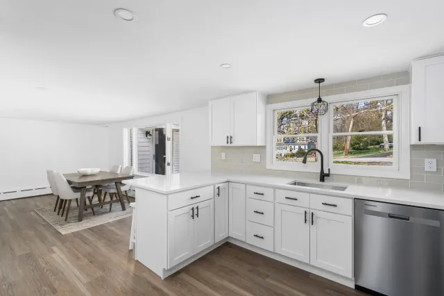 EJS Bathroom Remodeling and Home Renovations work photo