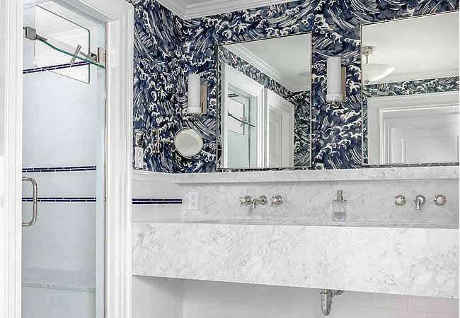 Rogers & Marney Builders | A Place to Gather