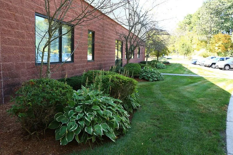 Commercial Landscape Maintenance
