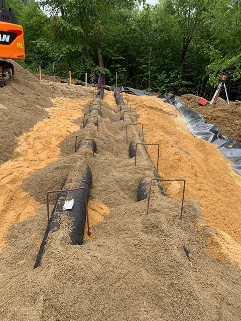 work photo from centralmaexcavation.com