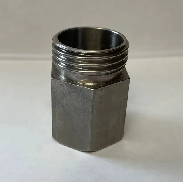 work photo from leosmachineshop.com