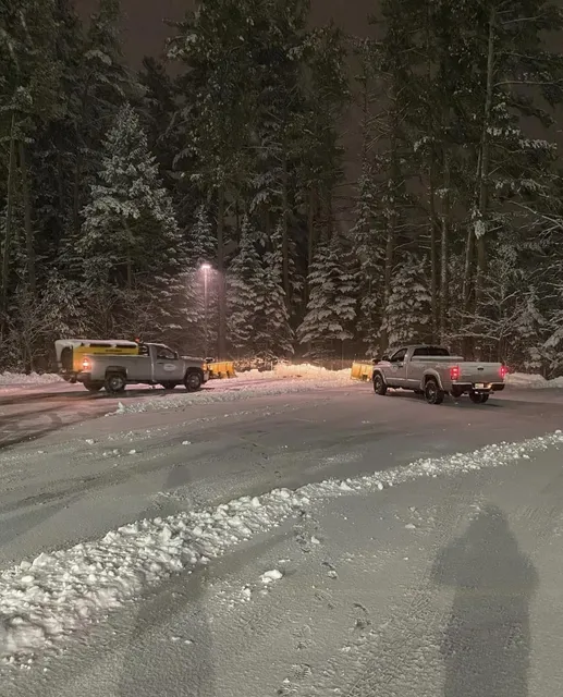 snow removals image