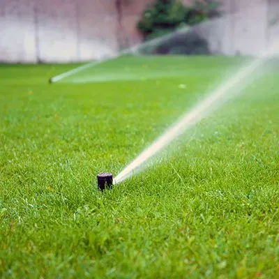 work photo from mendezirrigation.com