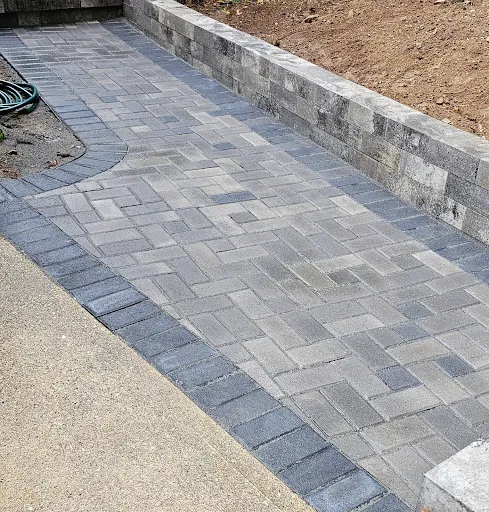 Fratelli Landscaping, Inc. work photo