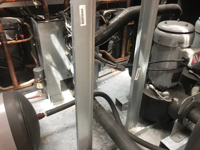 work photo from hubrefrigeration.com