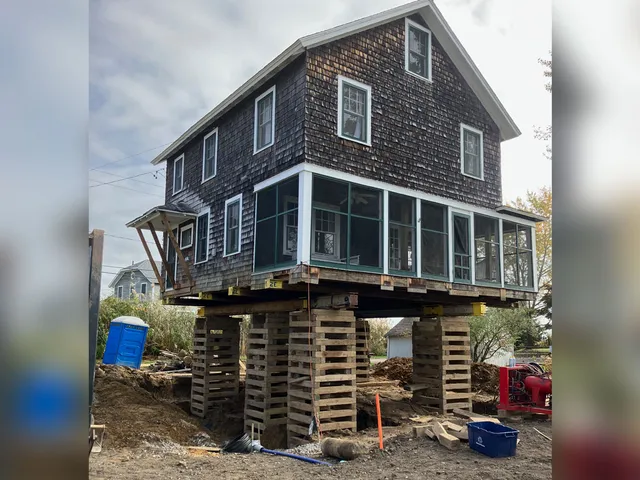 work photo from highcalibercontracting.com