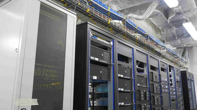 Data / Ethernet / Fire Alarm