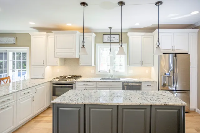 Phoenix Builders work photo