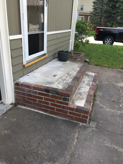 Ross Construction work photo