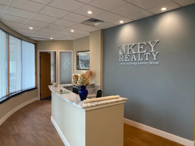 Key Realty work photo