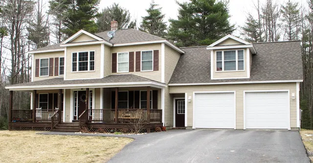image of a house