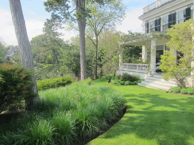 Ez Landscaping work photo