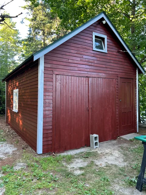 Nathan's Home & Yard Services LLC work photo