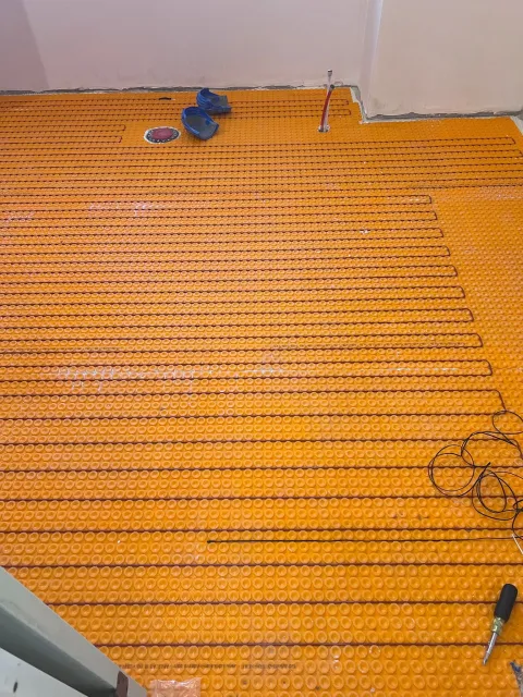 work photo from wjtile.in
