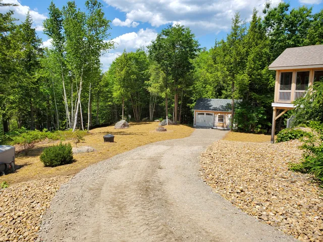 Zach Edge Landscaping LLC work photo