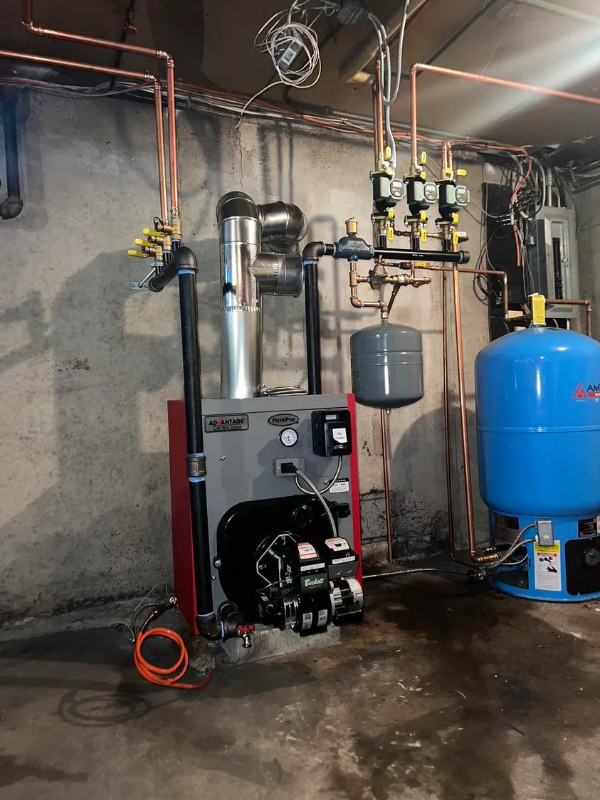 Climate Design Systems, LLC