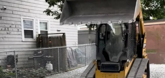 aaa pro walkway construction