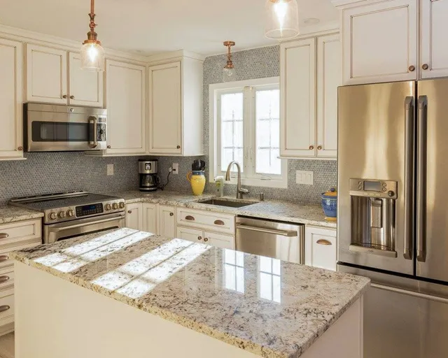 KDM Kitchens LLC work photo