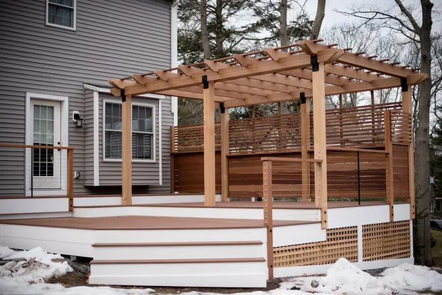 Boyd Builders, Inc.
