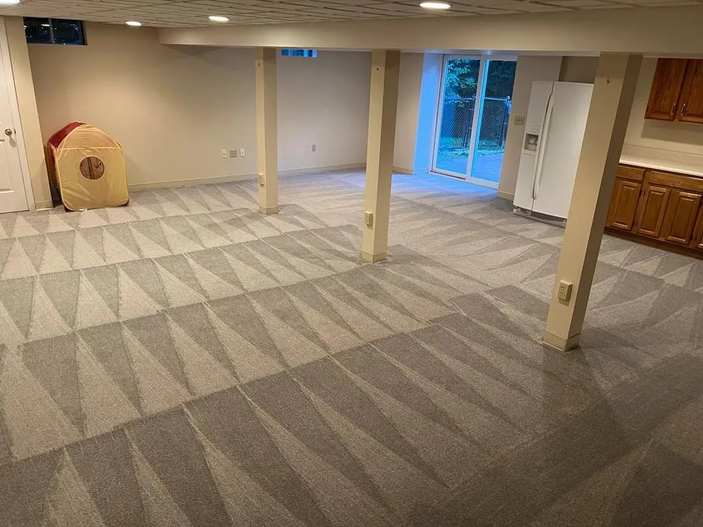 My Way Cleaning Services
