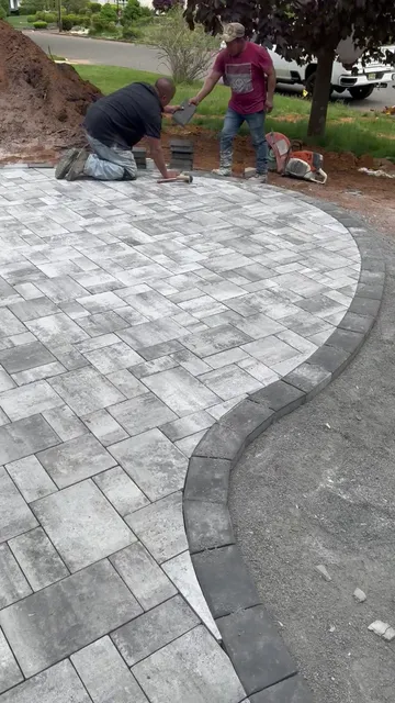 ShoreView Masonry & Construction verified work photo