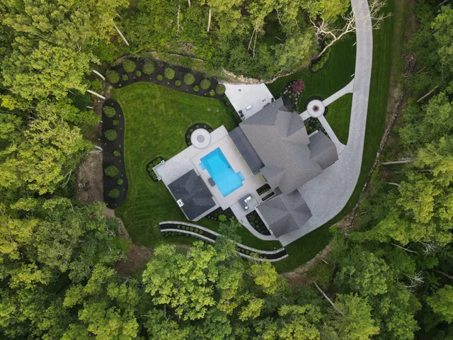work photo from hunterslandscapingllc.com