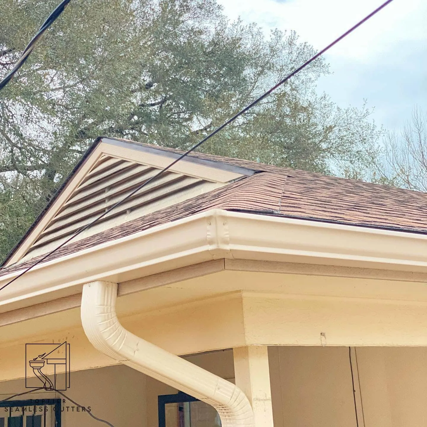 Seamless Gutter Installation — Hingham, MA