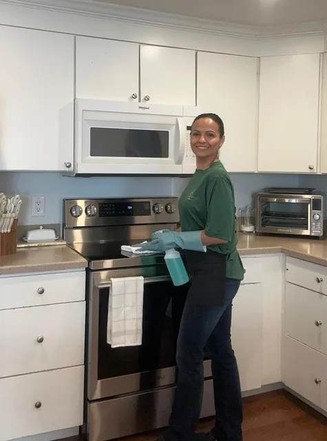 Noble Pro Cleaning Services work photo