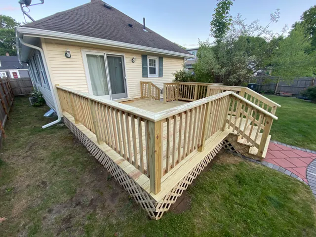 Handy Dad Home Solutions work photo