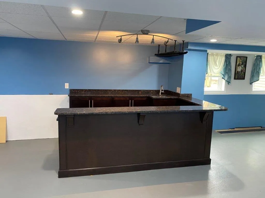 work photo from apestonemarblegranite.com