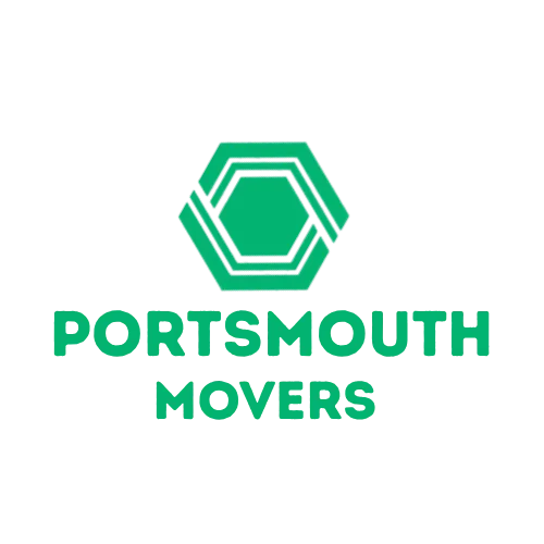 Portsmouth Mover's logo