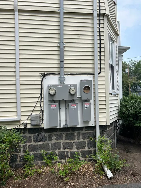 work photo from jaelectricalinc.com
