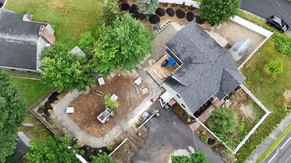 work photo from outdoorxllc.com